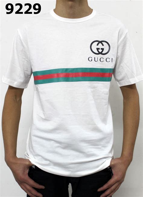 poleras gucci hombre|camiseta gucci hombre.